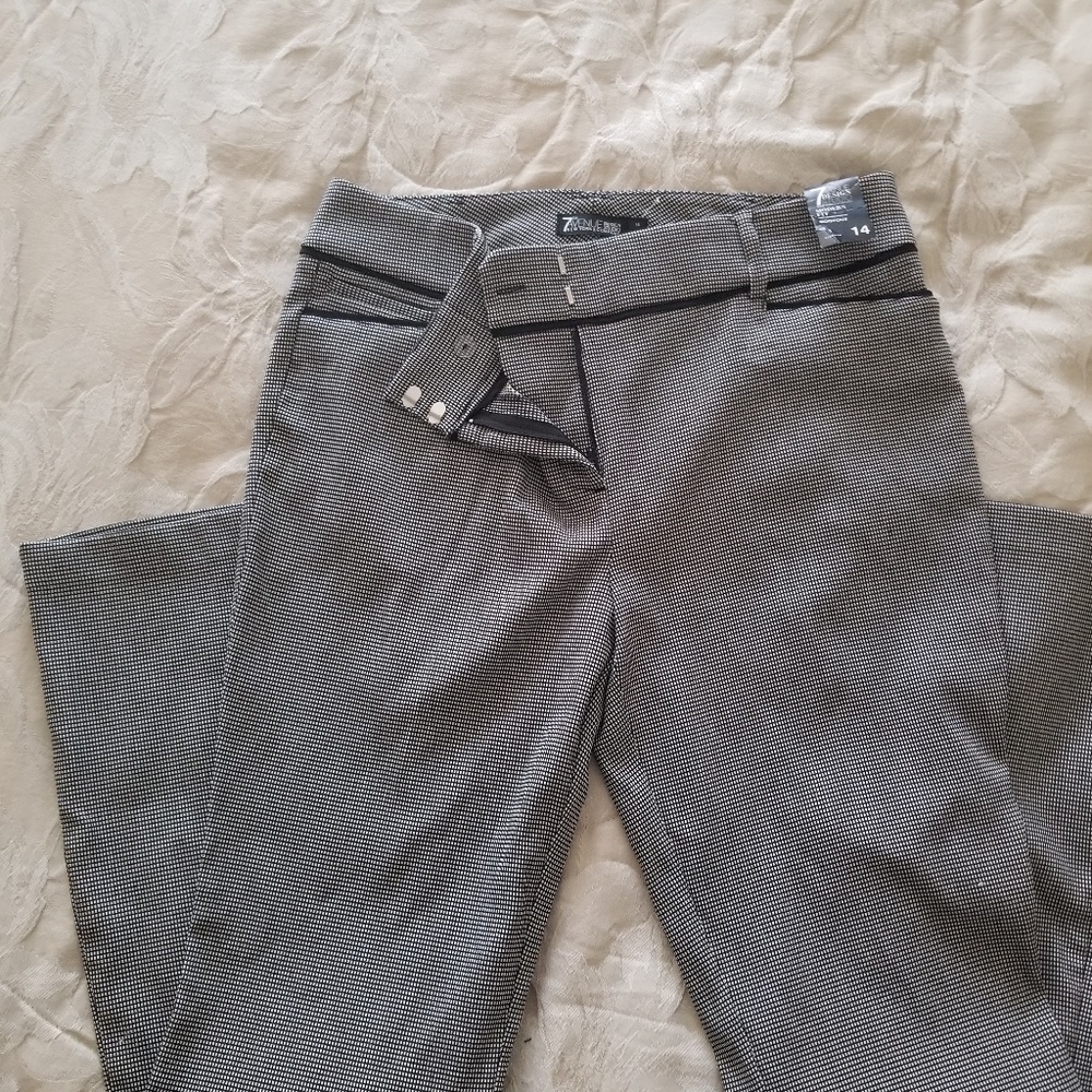 7th avenue pants